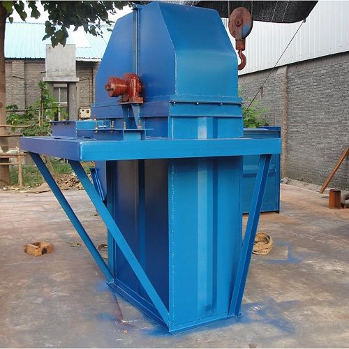 你知道這些斗式提升機的知識嗎？